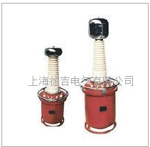  SDSB-SF6 气体试验变压器