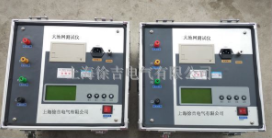 DX-8018大地网接地电阻测试仪