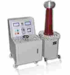 YDJ-100KV油浸式试验变压器