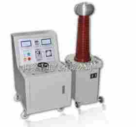 YD系列高压试验变压器