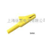 QX全封闭测试夹