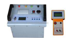 OMDW-F型大地网接地电阻测试仪
