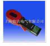 ETCR2000扁口钳形接地电阻测试仪