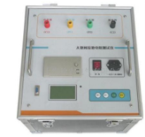 DDW-9000大地网接地电阻测试仪