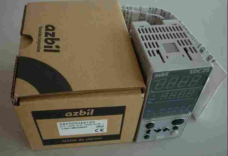 -产品发布-yamatake山武-VCL-5001-K