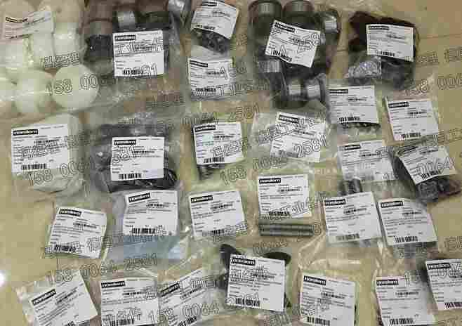 德国 norelem 03288 - 03X10