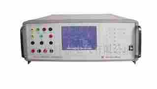 HD34F1交流采样器•变送器校验装置（便携式）