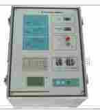 DBM8000自动抗干扰精密介质损耗测量仪