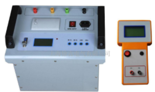 TEDW-5F大型地网接地阻抗测试仪