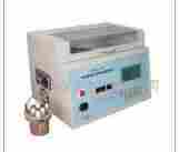 DBM-6001精密油介损体积电阻率测试仪