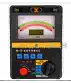  DBM4105数字接地电阻测试仪