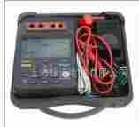 DBM3125 数字绝缘电阻测试仪