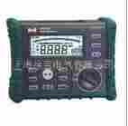 DBM3000数显接地电阻测试仪