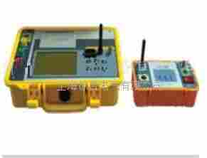 SDBL氧化锌避雷器带电测试仪