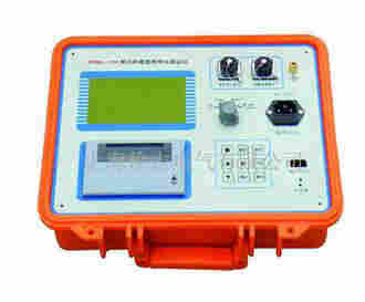 SDBL-189氧化锌避雷器带电测试仪