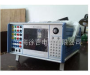 TH-6A 微机继电保护测试仪新