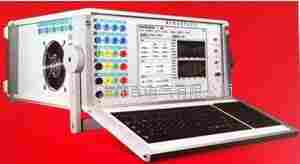 SDJB-6000A六相微机继电保护测试仪