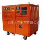 DBM-QH系列SF6气体回收充放净化装置