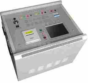 XLY-Y输电线路异频参数测试系统