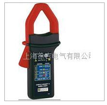 CL601钳形电流记录仪