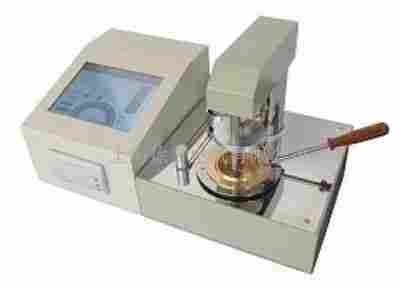 KS-1型开口闪点测定仪