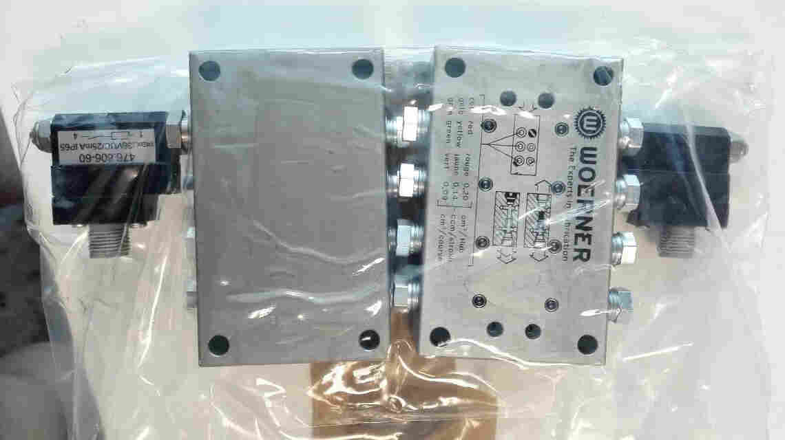 SMC气缸的使用及养护原理