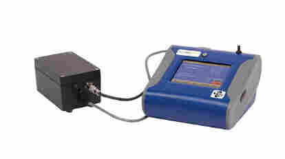 TSI尘暴DRX气溶胶监测仪8533EP