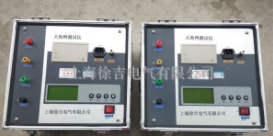 SDJD-190型大型地网接地电阻测试仪厂家