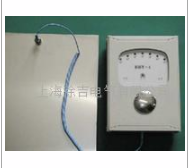 人体综合电阻检测仪