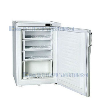 防爆冰箱（低温） BL-DW90YL立式防爆冷冻冰箱