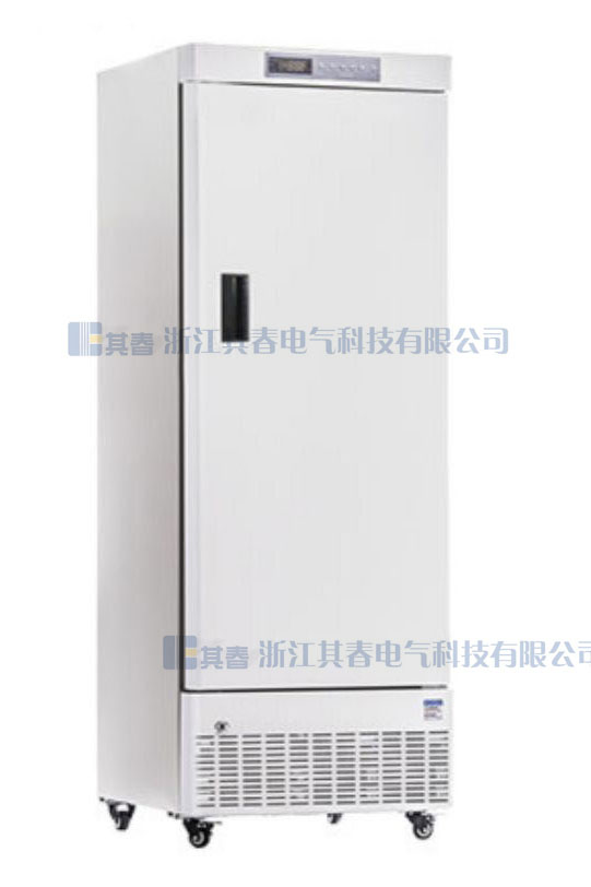 BL-DW328YL单冷冻防爆储存冰箱低温防爆冰箱