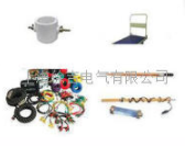 水阻、放电棒、油杯、测试线