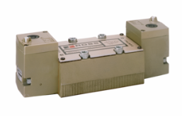 罗斯ROSS提升阀W7476A3331Z清洁维护