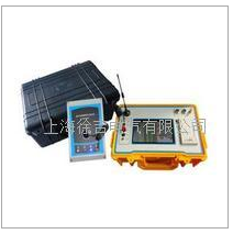 DBM-306 避雷器综合特性测试仪