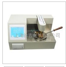DBBS-3000全自动闭口闪点测试仪