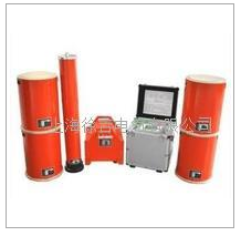 DBXZ电器变频串联谐振耐压试验装置-串联谐振耐压装置