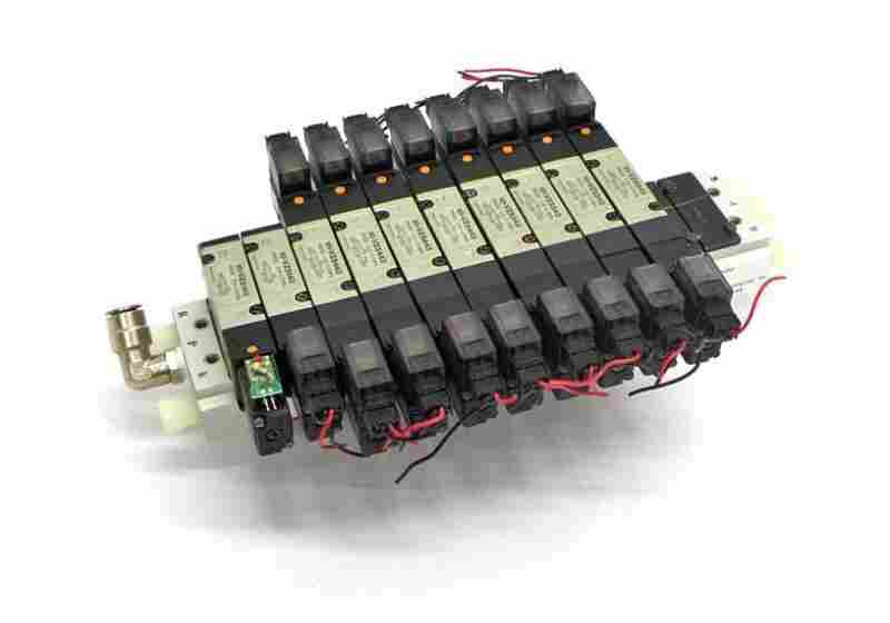 热卖-供应电磁阀-电磁阀34BYK-B20H