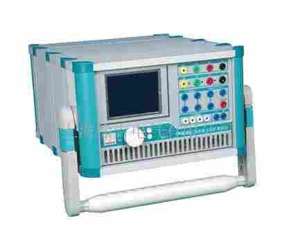 TKJB-802三相微机继电保护测试仪