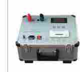 SDKG-156智能回路电阻测试仪（100A/200A）