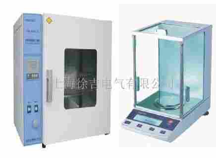 TKHM 智能灰密测试仪