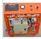  SDWS-5型SF6抽真空充气装置