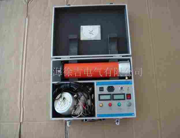 TKGZF 直流高压发生器