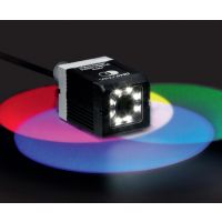 德国sensopartV10C-CO-S2-W 0.3MP标准版颜色视觉传感器