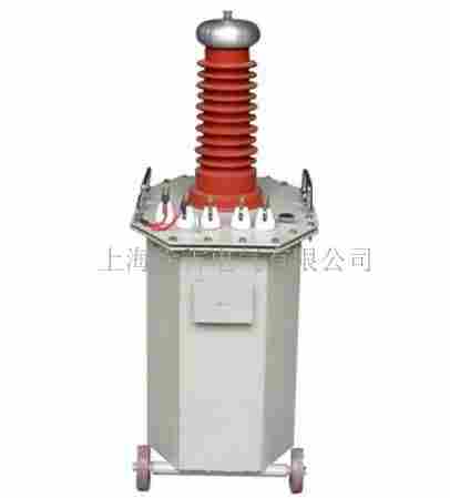15kVA/50kV油浸式试验变压器