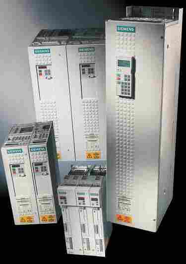 资讯-西门子S120系列变频器6SL3120-2TE15-0AA3