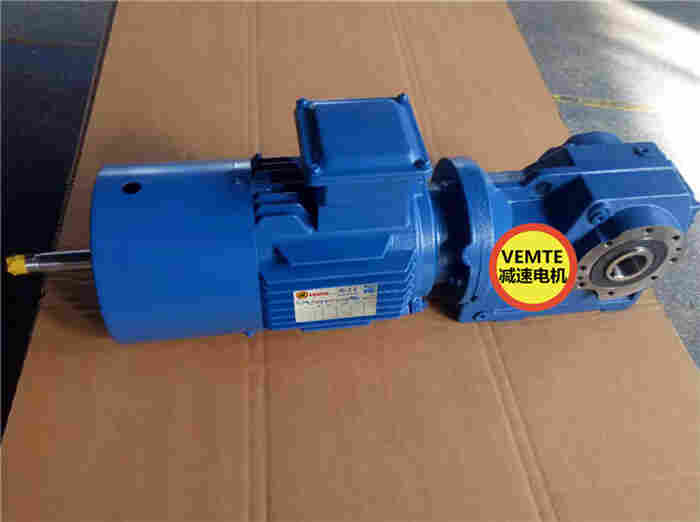  KA87DVE112M4齿轮减速机分类