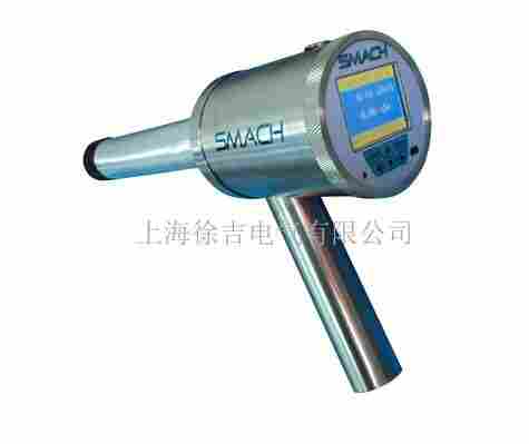 R-PD型智能化х、γ辐射仪