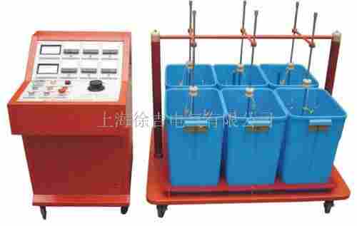 ZDX-X绝缘靴（手套）耐压试验装置