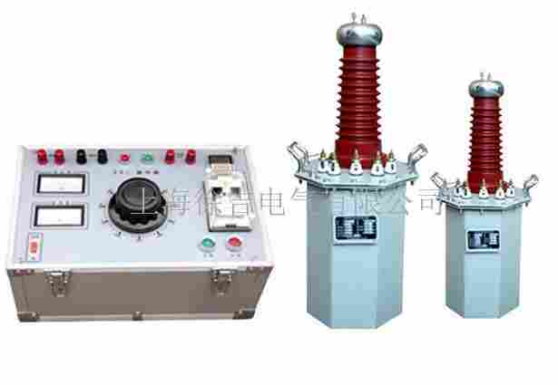 YD（J,Z） 5KVA及以下试验变压器