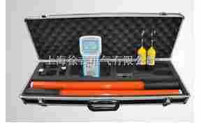 ZDHX数字无线核相器